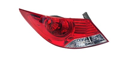 STOP LAMBASI SOL DUYLU HYUNDAI ACCENT BLUE 13 => 
