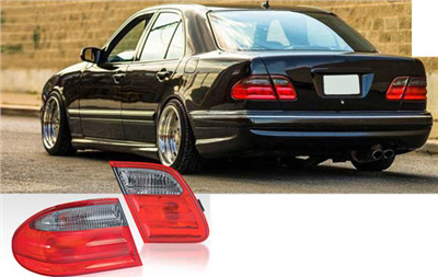 STOP LAMBASI SOL DUYLU İÇ ÜNİTE MERCEDES-BENZ W210 E SERİSİ 99-02 