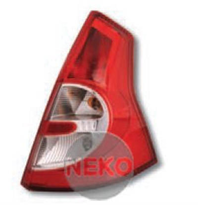 STOP LAMBASI SOL DUYSUZ DACIA SANDERO 09=> 