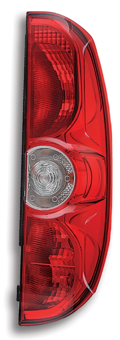 STOP LAMBASI SOL DUYSUZ FIAT DOBLO 09=> DİKEY AÇILAN KAPI 