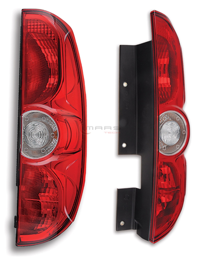 STOP LAMBASI SOL DUYSUZ FIAT DOBLO 09=> YANA AÇILAN KAPI 