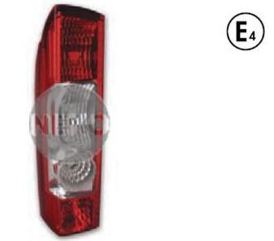 STOP LAMBASI SOL DUYSUZ FIAT DUCATO III, PEUGEOT BOXER III, CITROEN JUMPER III 06=> 