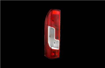 STOP LAMBASI SOL DUYSUZ FIAT DUCATO, PEUGEOT BOXER, CITROEN JUMPER 13=> 