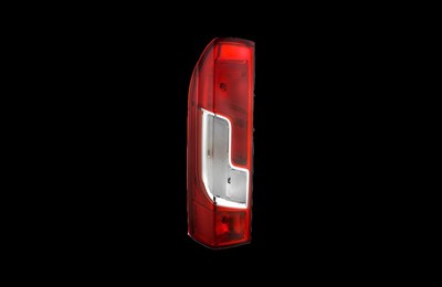 STOP LAMBASI SOL DUYSUZ FIAT DUCATO, PEUGEOT BOXER, CITROEN JUMPER 13=> 