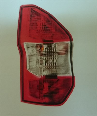 STOP LAMBASI SOL DUYSUZ FORD TRANSIT TOURNEO COURIER ÇİFT KAPI 14=> 