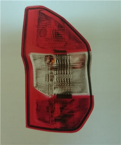 STOP LAMBASI SOL DUYSUZ FORD TRANSIT TOURNEO COURIER ÇİFT KAPI 14=> 