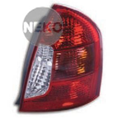 STOP LAMBASI SOL DUYSUZ HYUNDAI ACCENT ERA 06=> 