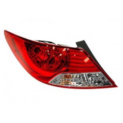 STOP LAMBASI SOL DUYSUZ HYUNDAI ACCENT BLUE 13=> 