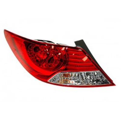 STOP LAMBASI SOL DUYSUZ HYUNDAI ACCENT BLUE 13=> 