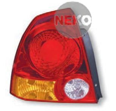 STOP LAMBASI SOL DUYSUZ HYUNDAI ACCENT 03-05 