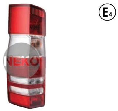 STOP LAMBASI SOL DUYSUZ MERCEDES-BENZ SPRINTER 06=> 