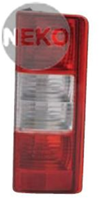 STOP LAMBASI SOL DUYSUZ OPEL COMBO C 