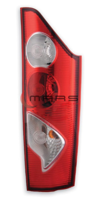 STOP LAMBASI SOL DUYSUZ RENAULT KANGOO 08-12 YUKARI AÇILAN KAPI 