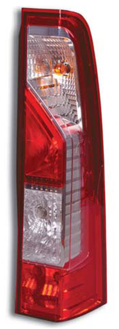 STOP LAMBASI SOL DUYSUZ RENAULT MASTER III 10=> 