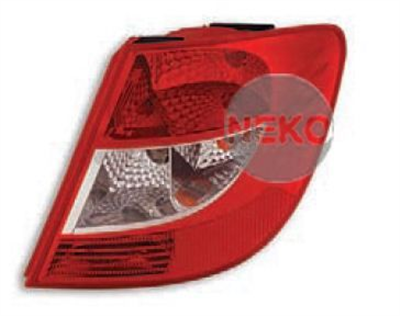 STOP LAMBASI SOL DUYSUZ RENAULT SYMBOL 09=> 