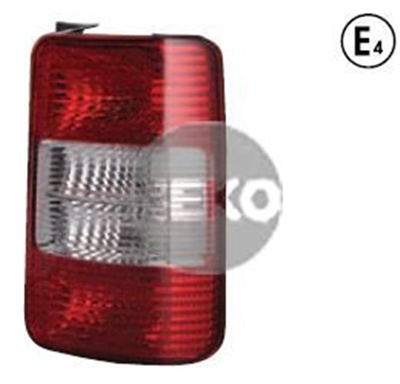 STOP LAMBASI SOL DUYSUZ VOLKSWAGEN CADDY 03-09 
