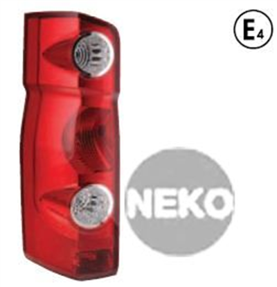 STOP LAMBASI SOL DUYSUZ VOLKSWAGEN CRAFTER 06=> 