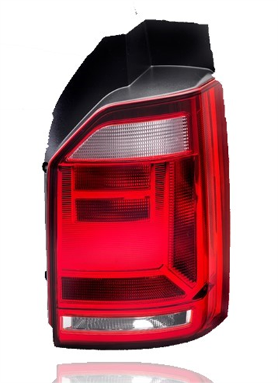 STOP LAMBASI SOL DUYSUZ VOLKSWAGEN TRANSPORTER T6 15=> 