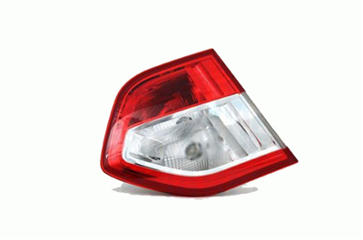STOP LAMBASI SOL İÇ FLUENCE 10 >