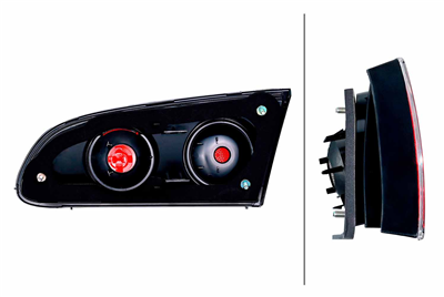 STOP LAMBASI SOL P21W W5W İÇ SEAT CORDOBA 1.2 02-06 