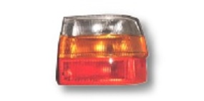 STOP LAMBASI SOL PLAKASIZ RENAULT R11 