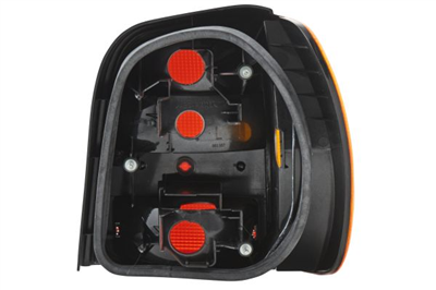 STOP LAMBASI SOL SİSLİ SARI VOLKSWAGEN POLO 1.0 94- 