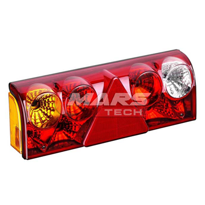STOP LAMBASI SOL SOKETLİ UNIVERSAL EUROSTAR II 
