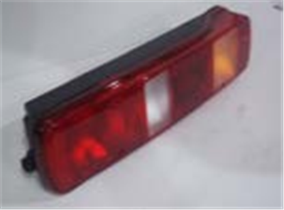 STOP LAMBASI SOL VOLVO 2005 PLAKA LAMBA LI 