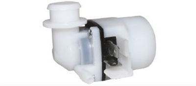 SU FISKİYE MOTORU 12V WP102A FIAT DKŞ DOĞANŞAHİN-KARTAL