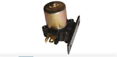 SU FISKİYE MOTORU 12V WP205 BMCUNIVERSAL