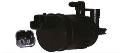 SU FISKİYE MOTORU 12V WP468 RENAULT CLIO MEGANE III