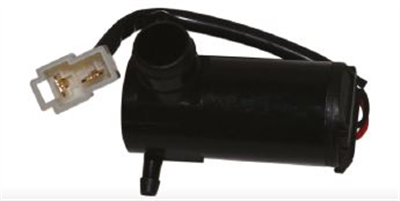 SU FISKİYE MOTORU 12V WP605 MITSUBISHI L300 - HYUNDAI H100