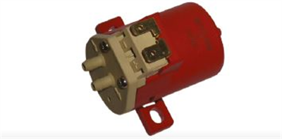 SU FISKİYE MOTORU 12V WP701 UNIVERSAL SAİM TİPİ 