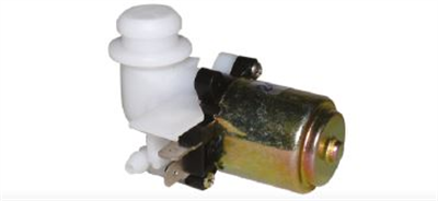 SU FISKİYE MOTORU 24V WP301 FIAT 50NC - IVECO