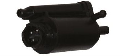 SU FISKİYE MOTORU 24V WP315 MERCEDES AXOR YUVARLAK SOKETLİ 