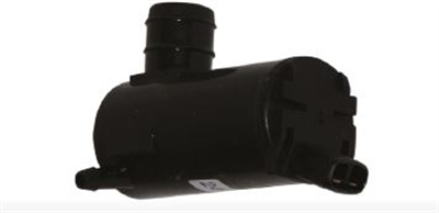 SU FISKİYE MOTORU 24V WP607 MITSUBISHI CANTER YENİ MODEL 