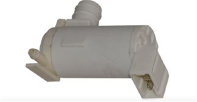 SU FISKİYE MOTORU 24V WP640 ISUZU ŞAMPİYON
