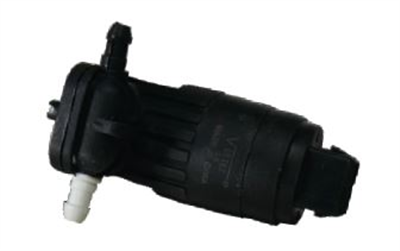 SU FISKİYE MOTORU WP 160 12V. FIORINO/BIPPER/NEMO CIFT CIKIS
