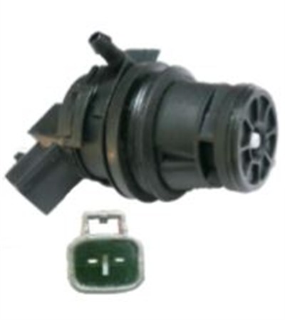 SU FİSKİYE MOTORU [ WP6015 12V TOYOTA COROLLA 2006-2018-AURIS 2006-2012-HILUX 2006-2012, MAZDA 6 2002-2007, MAZDA 3 2003-2009 ] 