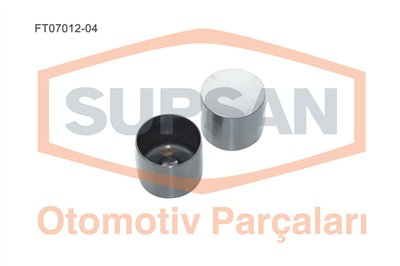SUBAP FINCANI MEKANİK FİNCAN (7.80 MM)TAKIMDAKİ ADET: 8 RENAULT KANGOO 1.5 DCI, 1.9 DTI, CLIO 1.5 DCI 01-12 , MEGANE 1.5 DCI 97-10 K9K 7,80MM