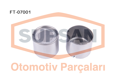 SUBAP FINCANI MEKANİK FİNCANTAKIMDAKİ ADET: 8 FIAT TEMPRA SLX 1.6 DOBLO 1,9 D-1.9 JTD, MAREA 1.9 JTD 8 FİNCAN