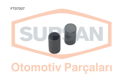 SUBAP FINCANI TAPETTAKIMDAKİ ADET: 8 RENAULT R9 1.4 L42/C1J 8 FİNCAN 