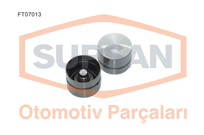 SUBAP FINCANI YAĞLI FİNCANTAKIMDAKİ ADET: 8 PEUGEOT BOXER 2.5 D, 2.5 TD DJ5/DJ5T 8 FİNCAN