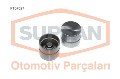 SUBAP FINCANI YAĞLI FİNCANTAKIMDAKİ ADET: 16 FIAT PALIO, GRANDE PUNTO 1.2-1.4 16V