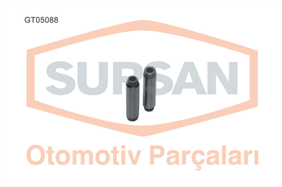 SUBAP GAYDI 8 GAYD-D:10-D:5-L:44 FIAT PALIO 1.2 Y.M. DOBLO 1.4 