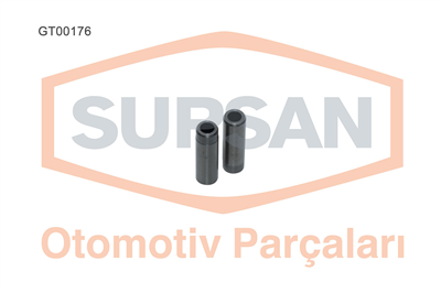 SUBAP GAYDI 8 GAYD-D:11.15-D:7-L:36.5 RENAULT R9 1.4 C1J 