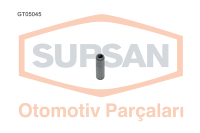 SUBAP GAYDI 8 GAYD-D:9.55-D:5.5-L:34 PEUGEOT 206, 207, FORD FIESTA 1.4 HDI 8V 