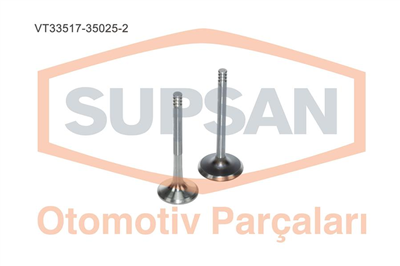 SUBAP TAKIMI 10 SUBAP VOLKSWAGEN TRANSPORTER T5 2.5 TDI AXD-AXE 