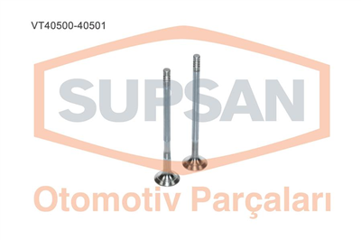 SUBAP TAKIMI 16 SUBAP FIAT ALBEA 1.3 JTD 03-09, PUNTO 1.3 JTD 03-12, DOBLO 1.3 JTD 05 =>, OPEL ASTRA H 1.3 CDTI 05-10, COMBO 1.3 CDTI 05 => CORSA C, CORSA D 1.3 CDTI 