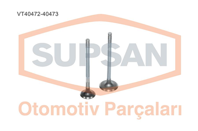 SUBAP TAKIMI 16 SUBAP FORD FOCUS 1.6 16V DURATEC 